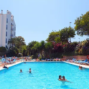 4* فندق بير ماربيلا