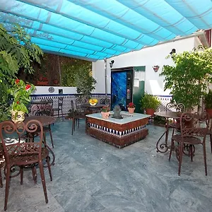  Maison d'hôtes Aduar