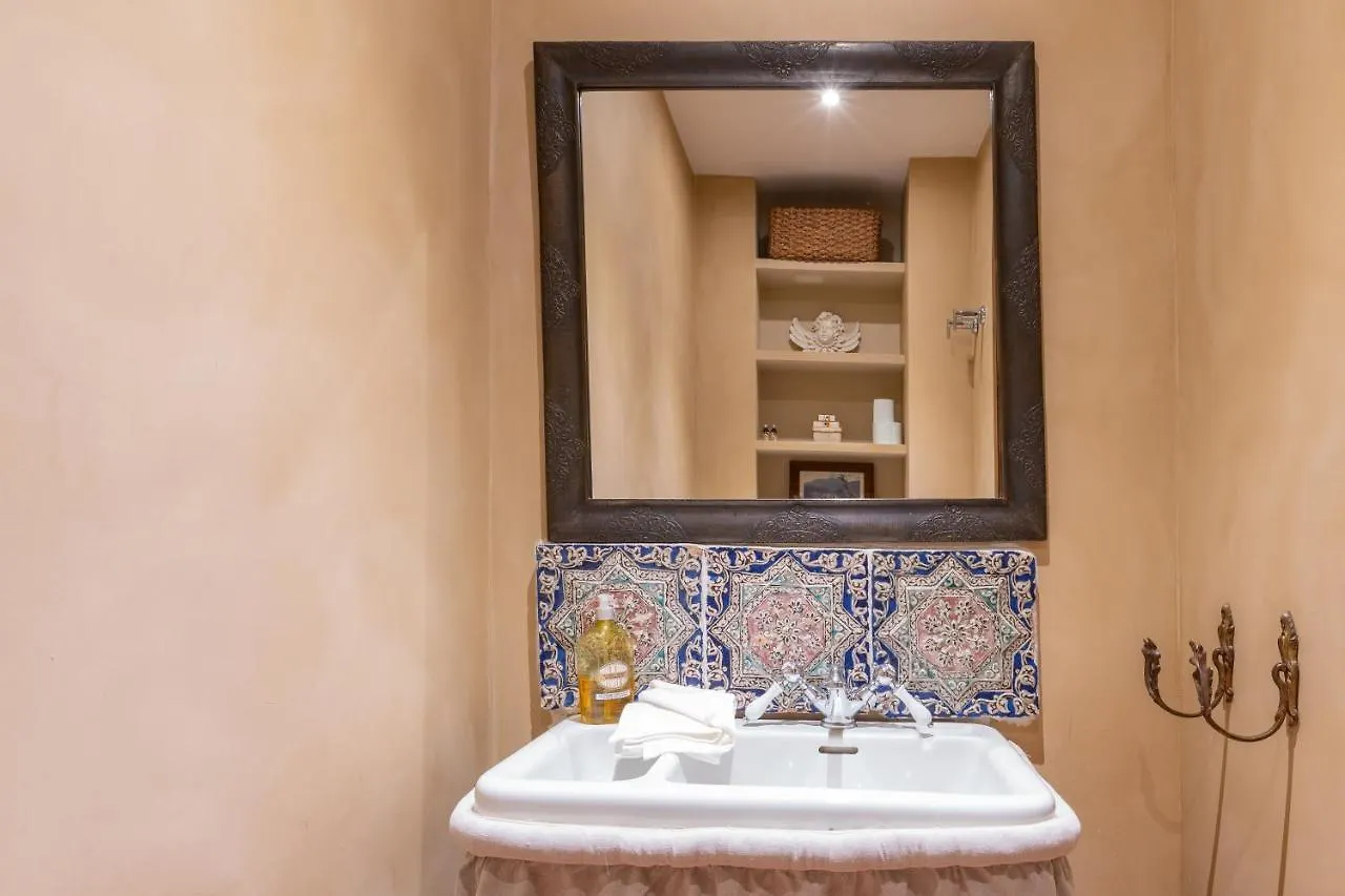 Villa Casa Sol. Encantadora Villa Con Piscina Marbella